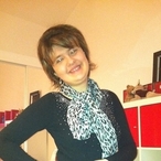 Perfil de Eve-marie