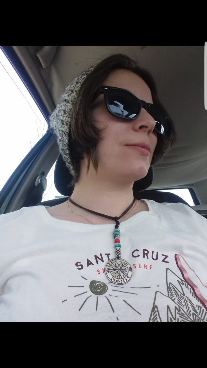 Perfil de Ihssane