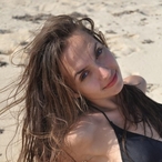 Perfil de Tugce