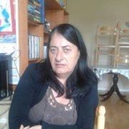 Perfil de Louisiane